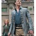 Dungeons & Dragons Chris Pine (Edgin) leather jacket